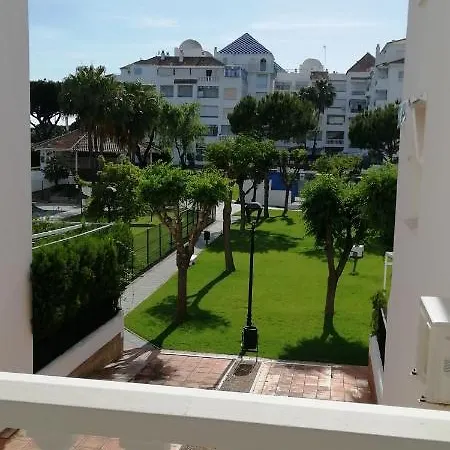 Coqueto Apartamento A Un Tiro De Piedra De La Playa Del Portil Exterior photo