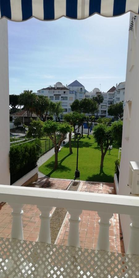 Apartment Coqueto A Un Tiro De Piedra De La Playa Del Portil *