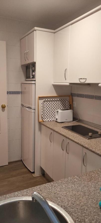 Apartment Coqueto A Un Tiro De Piedra De La Playa Del Portil